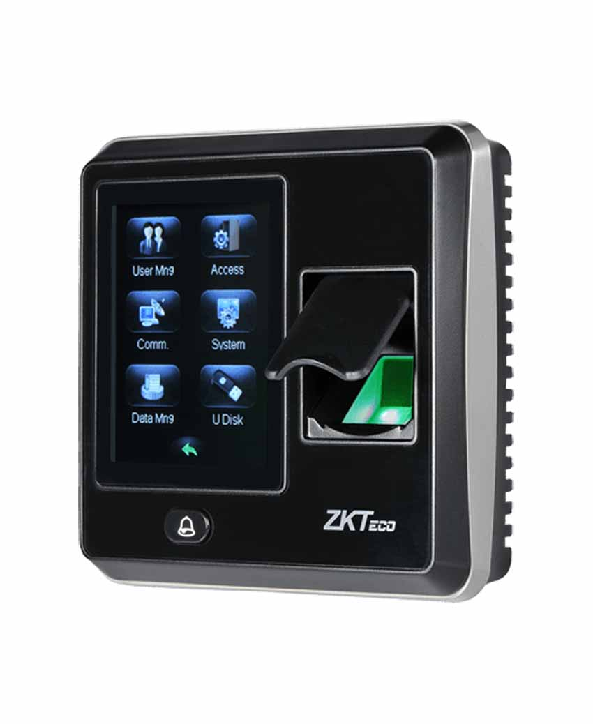 ZKTECO SF300 Access control