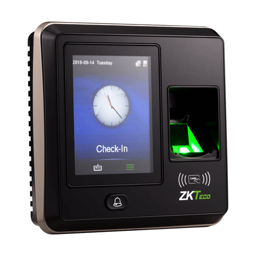 ZKTECO SF300 Access control