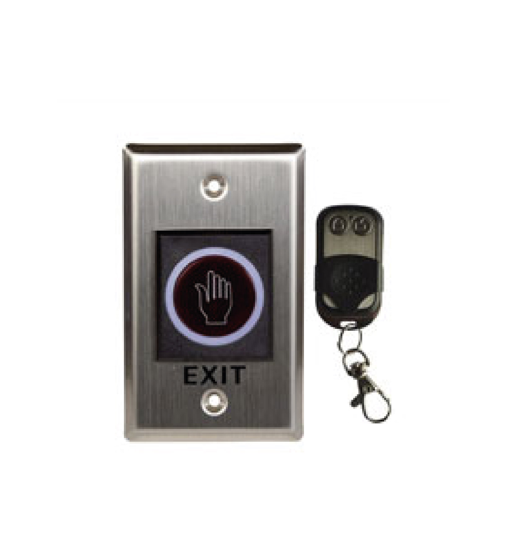 ZKTECO K2 Access control