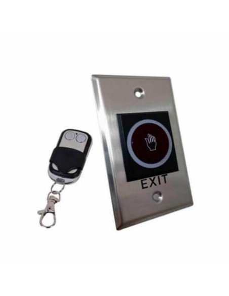 ZKTECO K2 Access control