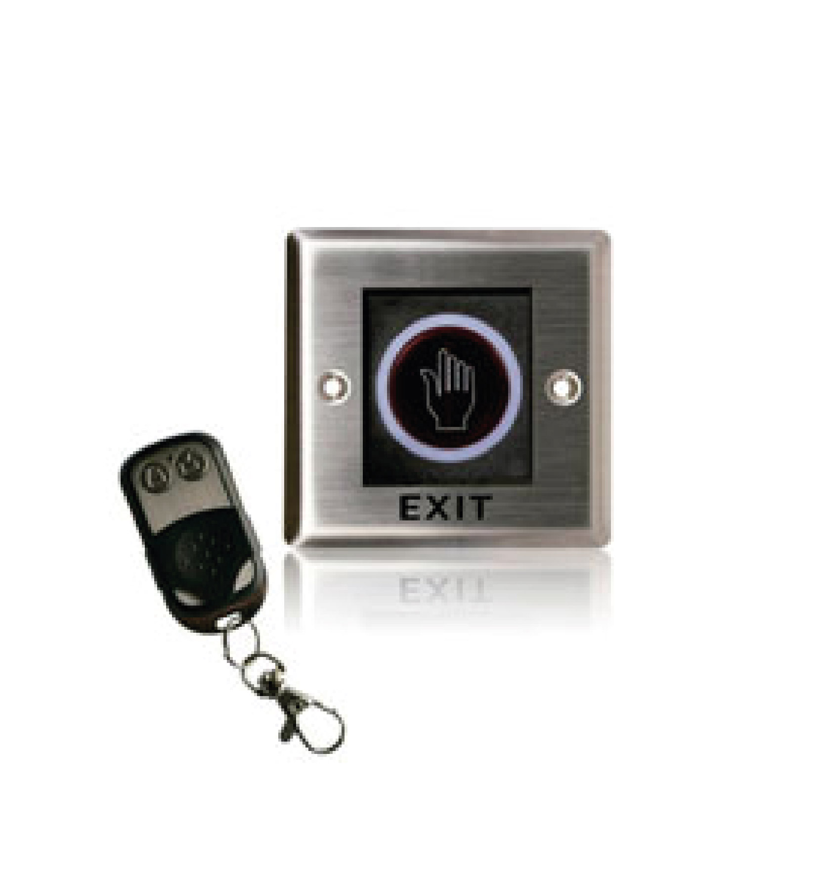 ZKTECO K2S Access control