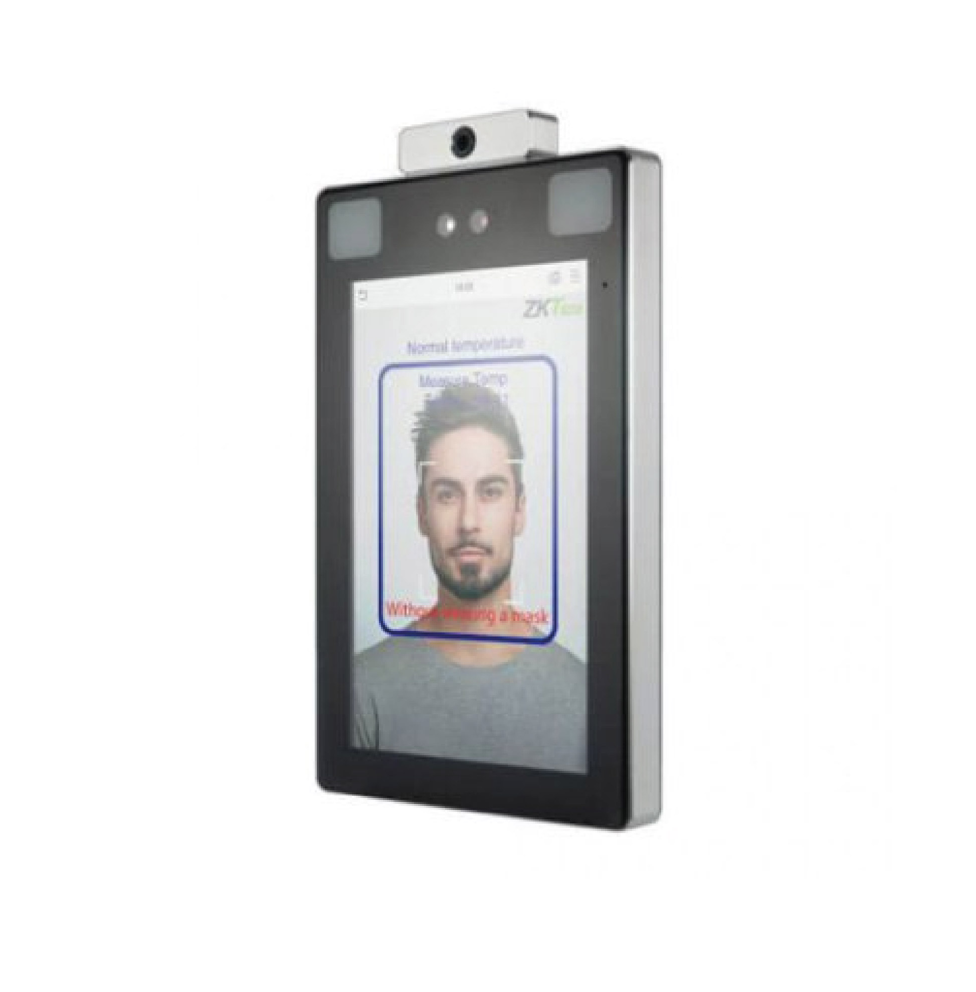 ZKTECO ProFace X TD Access Control