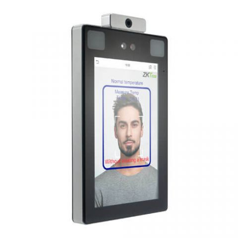 ZKTECO ProFace X TD Access Control