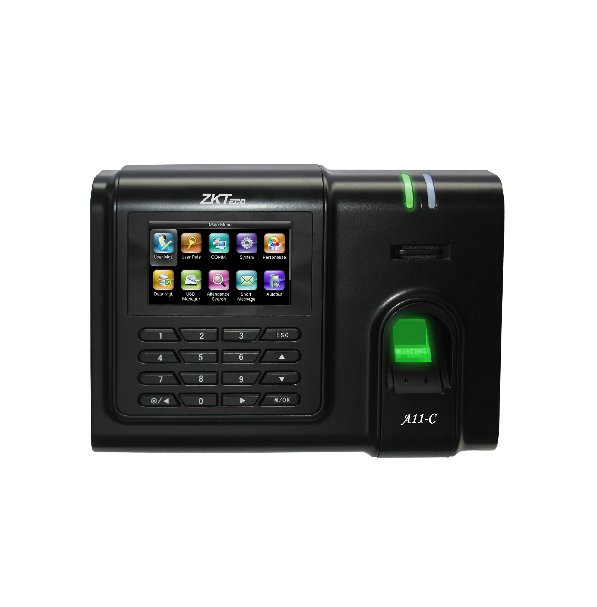 ZKTECO A11-C Fingerprint