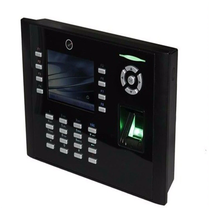 ZKTECO iClock680 Fingerprint