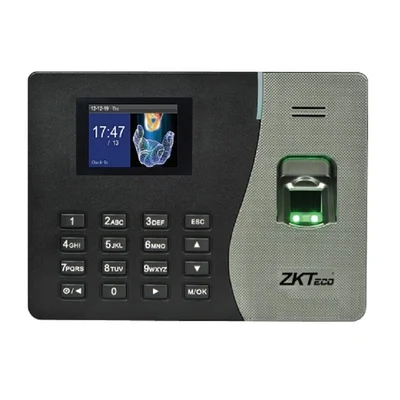 ZKTECO K14 Fingerprint