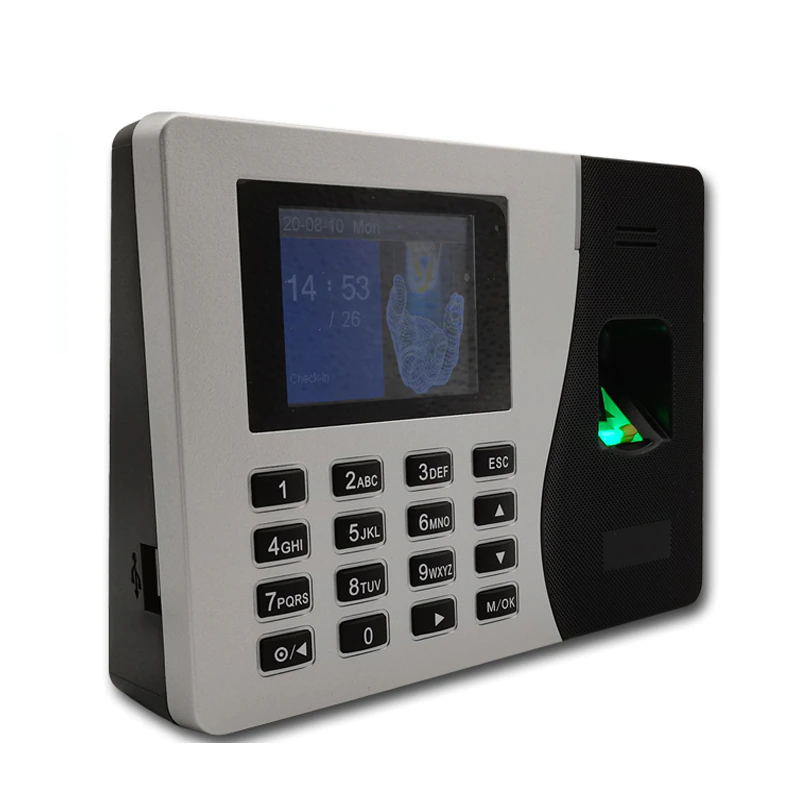 ZKTECO K14 Fingerprint