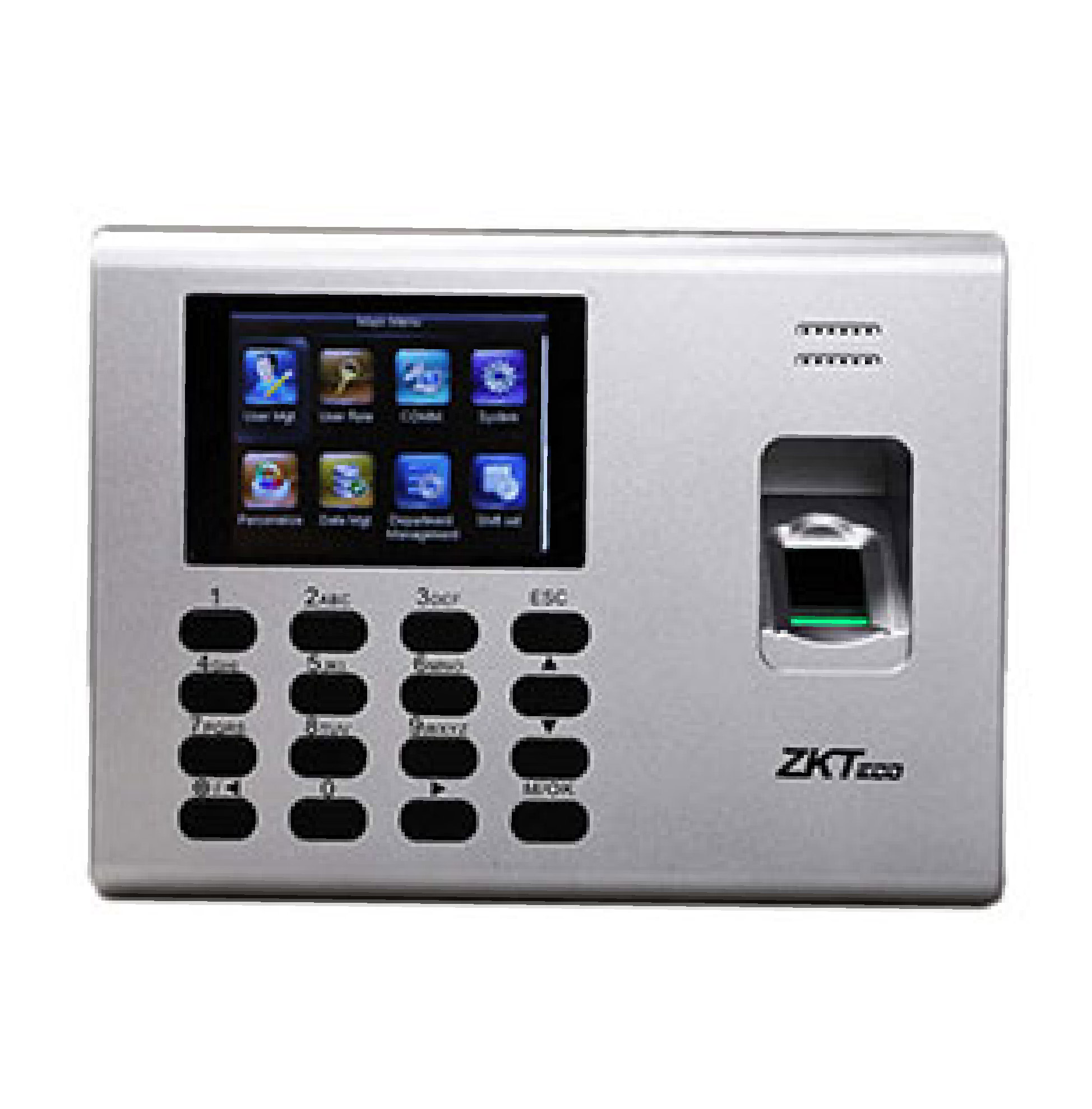 ZKTECO k40 Fingerprint 