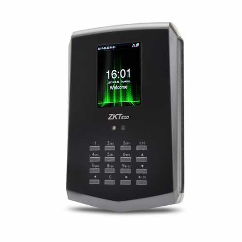 ZKTECO KF460 Fingerprint 