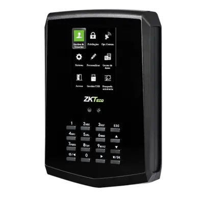 ZKTECO KF460 Fingerprint 