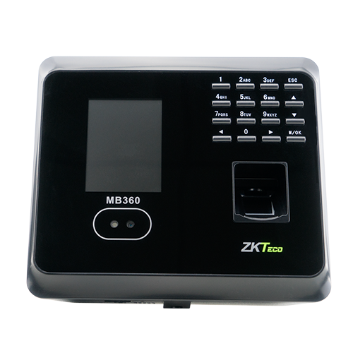 ZKTECO KF500 Fingerprint