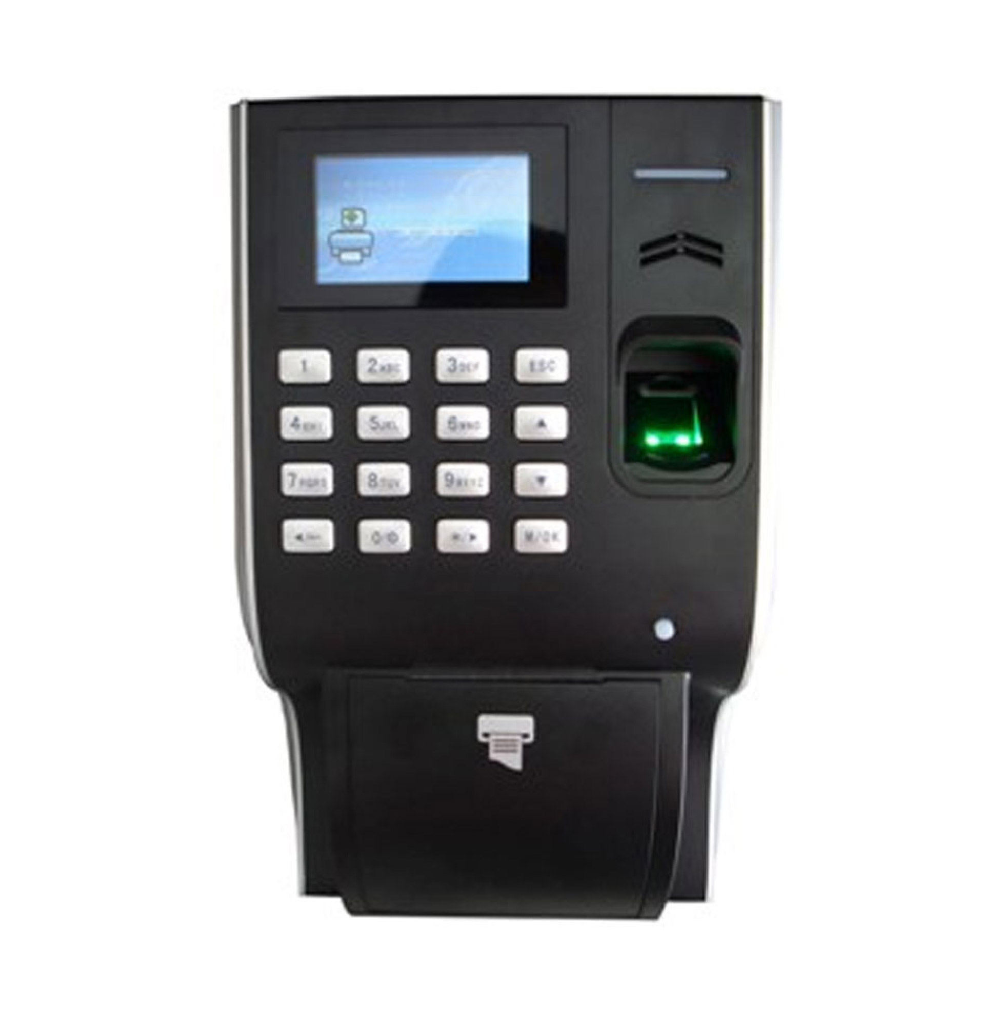 ZKTECO LP400 Fingerprint