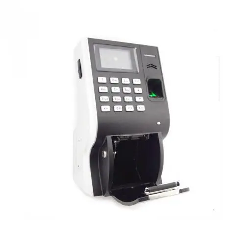 ZKTECO LP400 Fingerprint