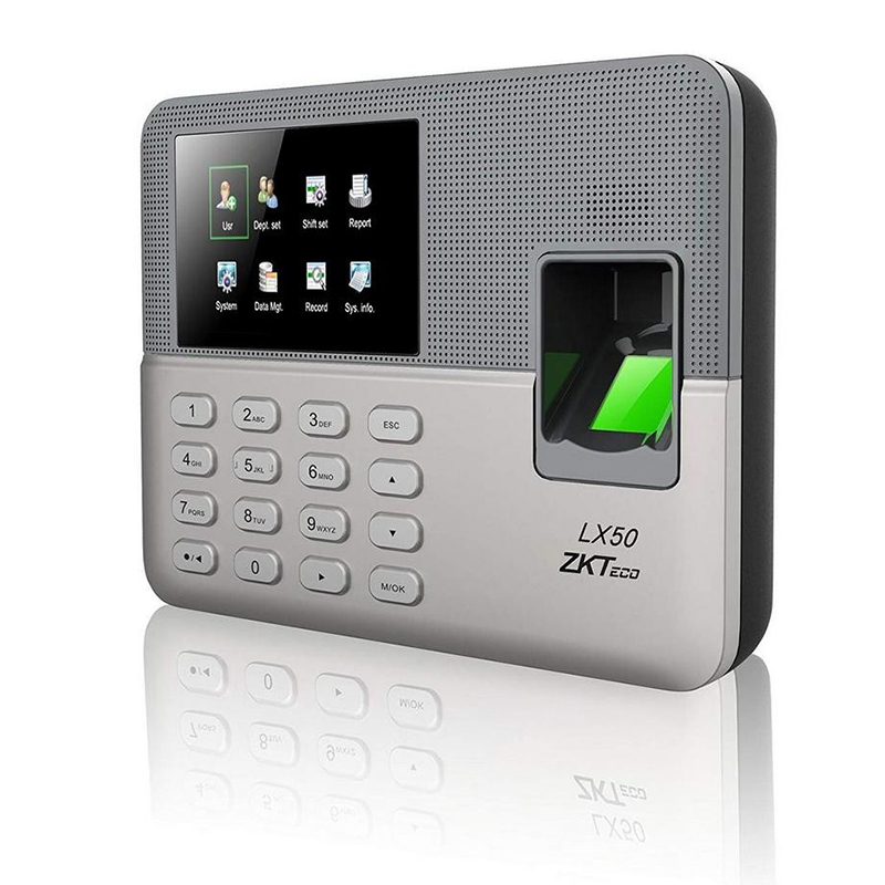 ZKTECO LX50 Fingerprint