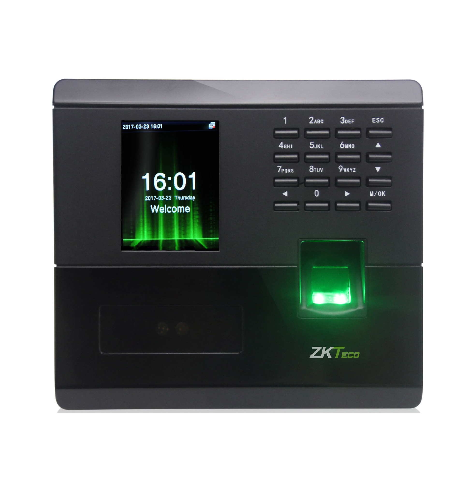 ZKTECO MB10 Fingerprint