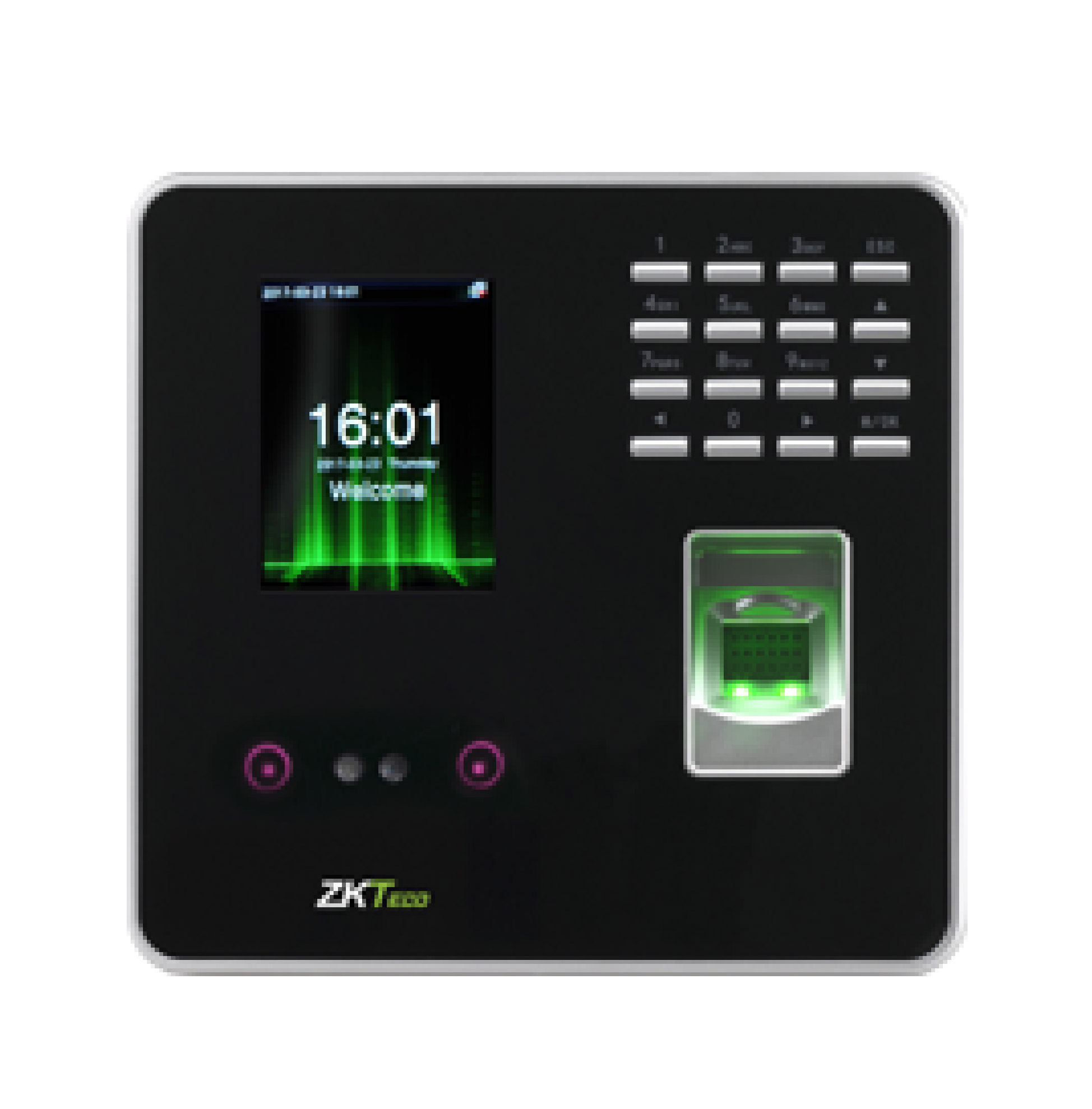 ZKTECO MB20 Fingerprint