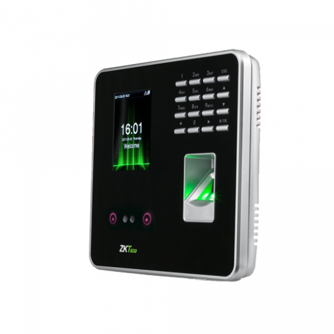 ZKTECO MB20 Fingerprint