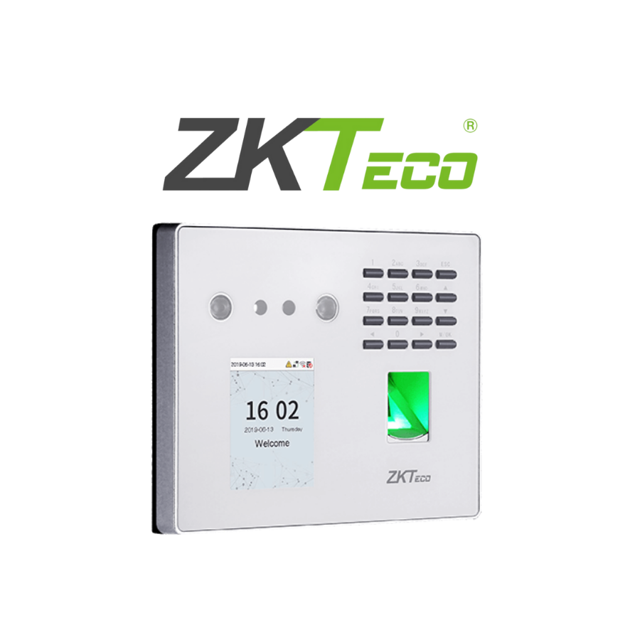 ZKTECO MB40-VL Fingerprint