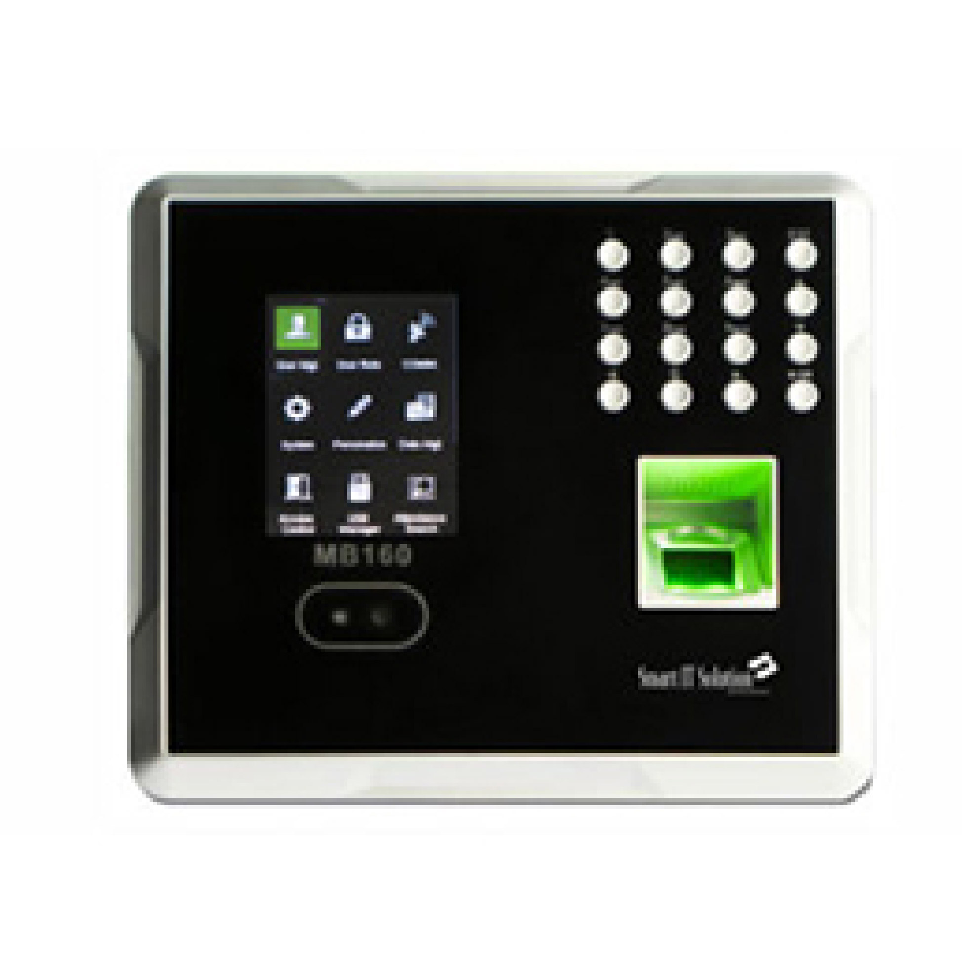 ZKTECO MB160 Fingerprint