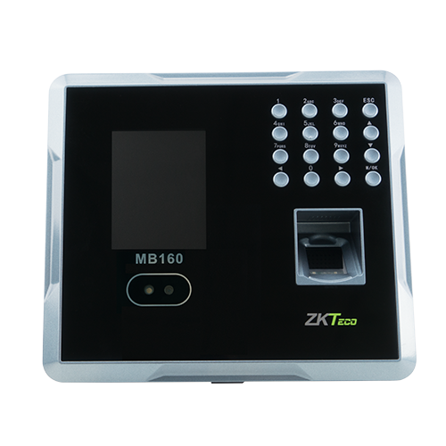 ZKTECO MB160 Fingerprint