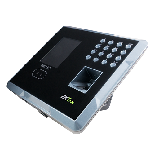 ZKTECO MB160 Fingerprint