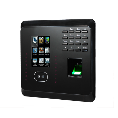 ZKTECO MB300 Fingerprint 