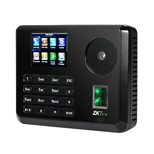 ZKTECO P160 Fingerprint 