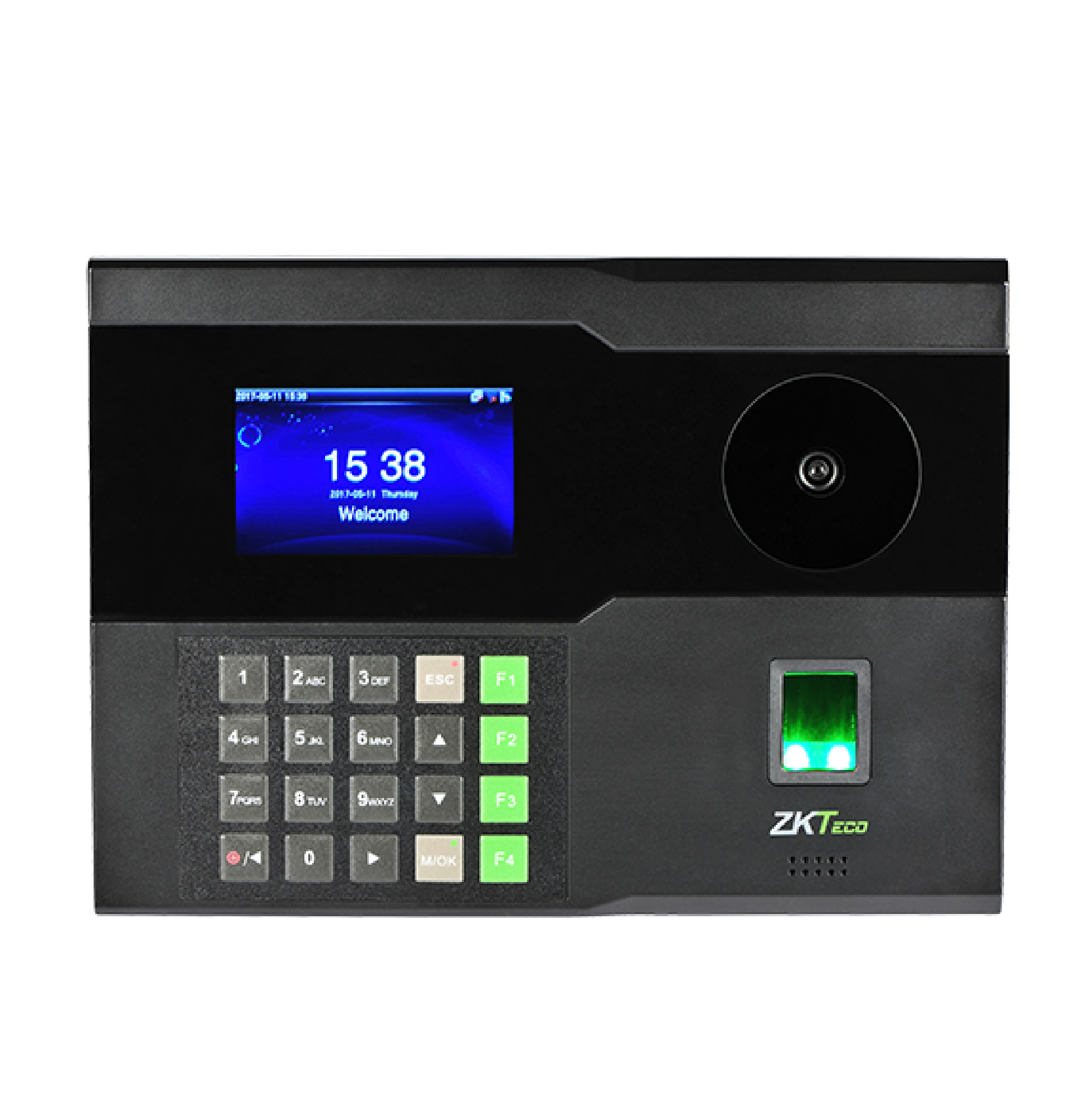 ZKTECO P260 Fingerprint