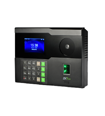 ZKTECO P260 Fingerprint