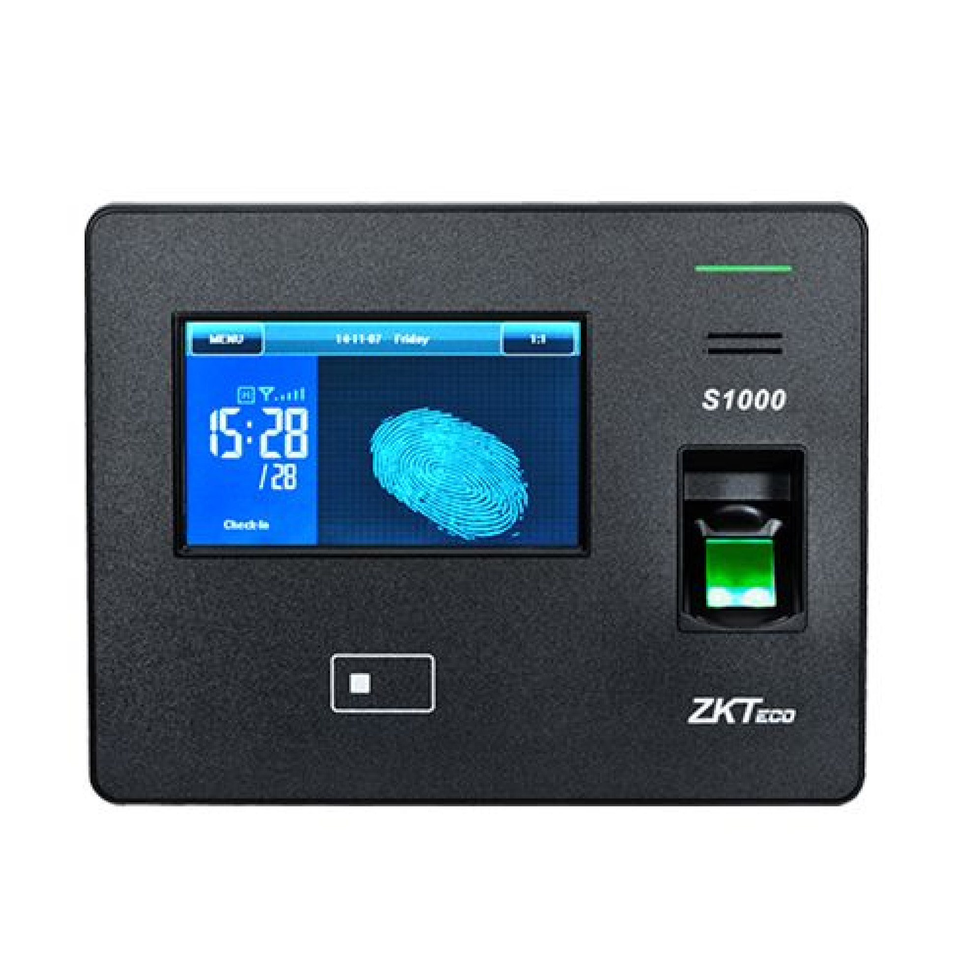 ZKTECO S1000 Fingerprint 