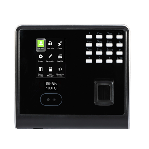 ZKTECO SilkBio-100TC Fingerprint