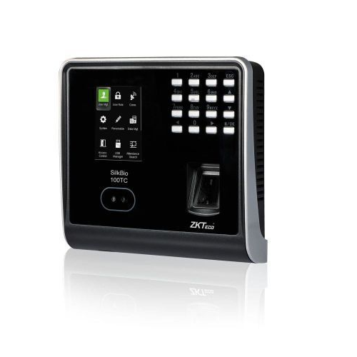 ZKTECO SilkBio-100TC Fingerprint