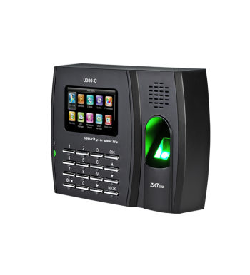 ZKTECO U300-C Fingerprint 