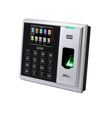 ZKTECO ua300 Fingerprint