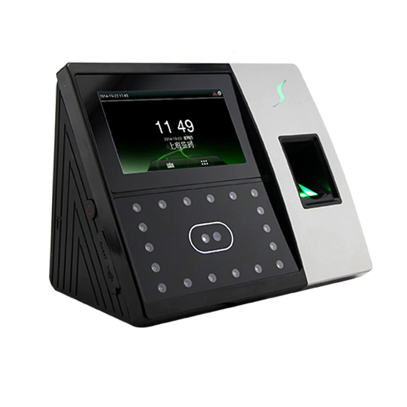 ZKTECO uFace202 Fingerprint