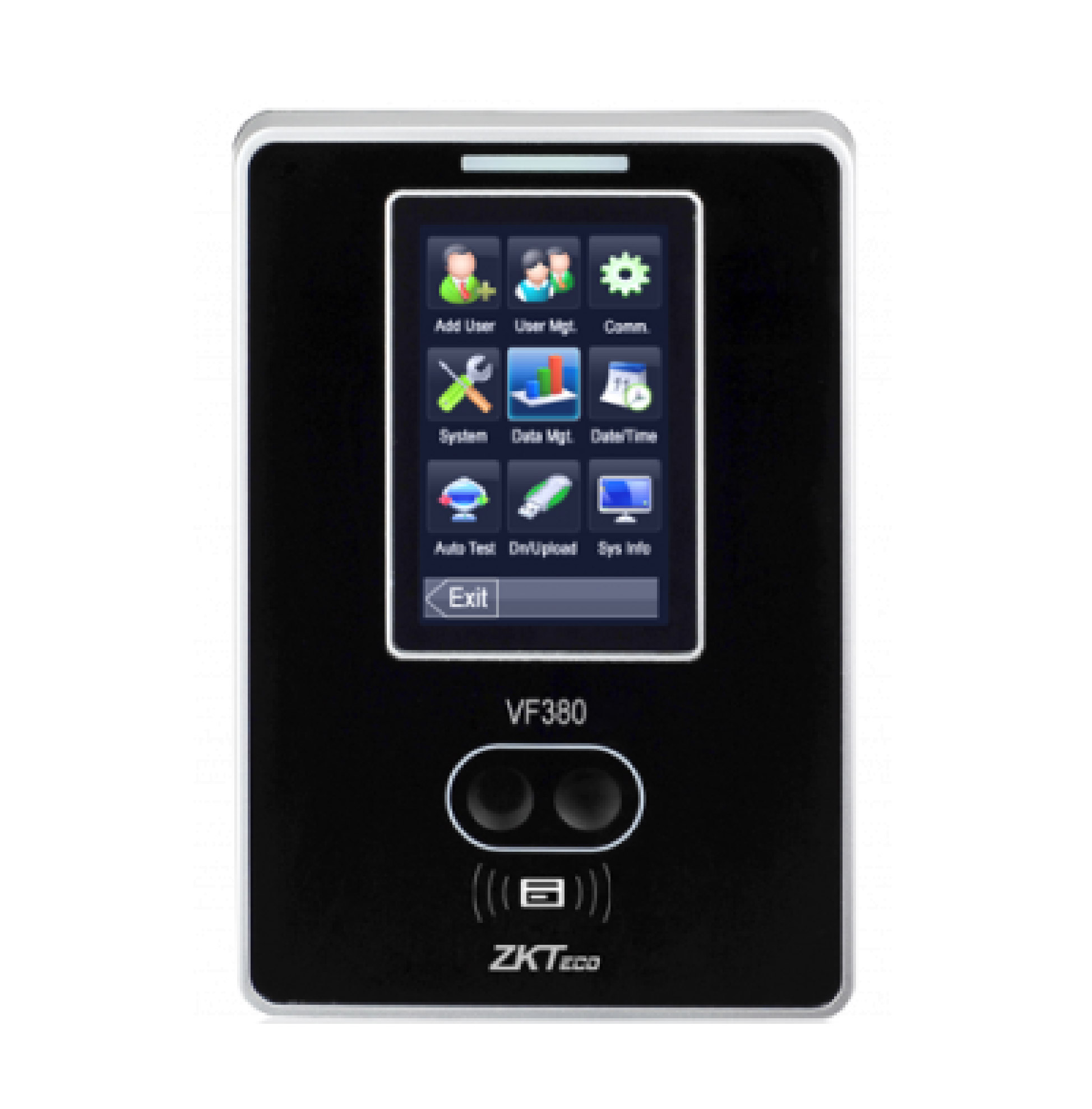 ZKTECO VF380 Fingerprint 