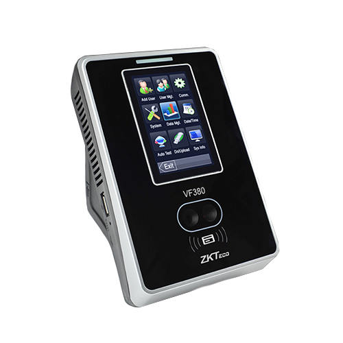 ZKTECO VF380 Fingerprint 