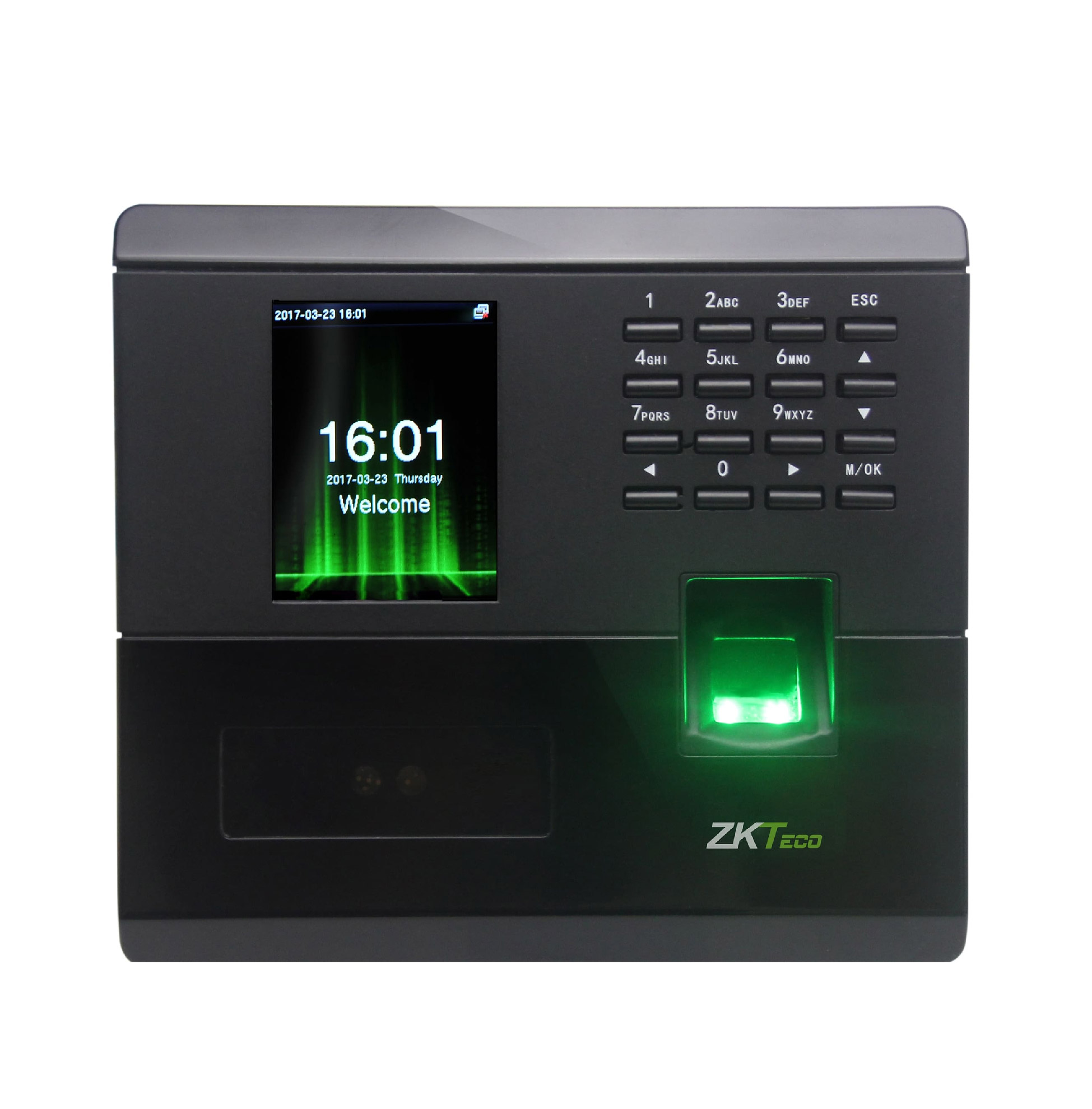 ZKTECO MB10-VL Fingerprint 