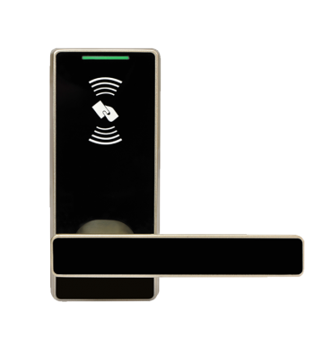 ZKTECO ML10R Smart Lock