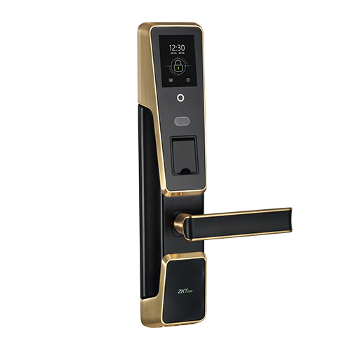 ZKTECO ZM100 Smart Lock