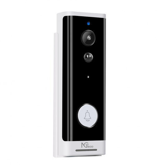 ZKTECO ZSmart Video Doorbell