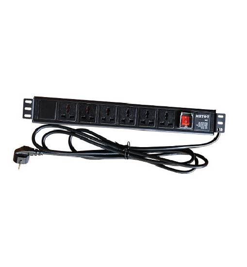 TOTEN Power Distribution Unit (PDU)