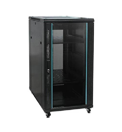 TOTEN Rack Cabinet 18U (600Wx600D)
