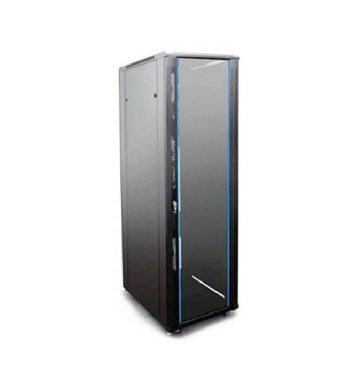 TOTEN Rack Cabinet 32U (600Wx1000D)