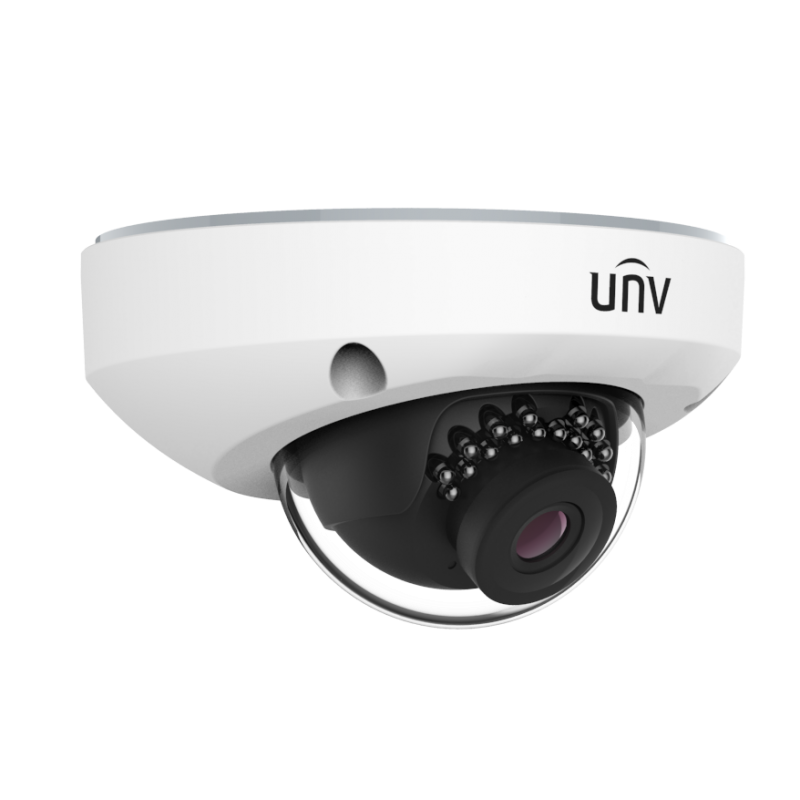 UNIVIEW IPC314SR-DVPF28 Network Camera 