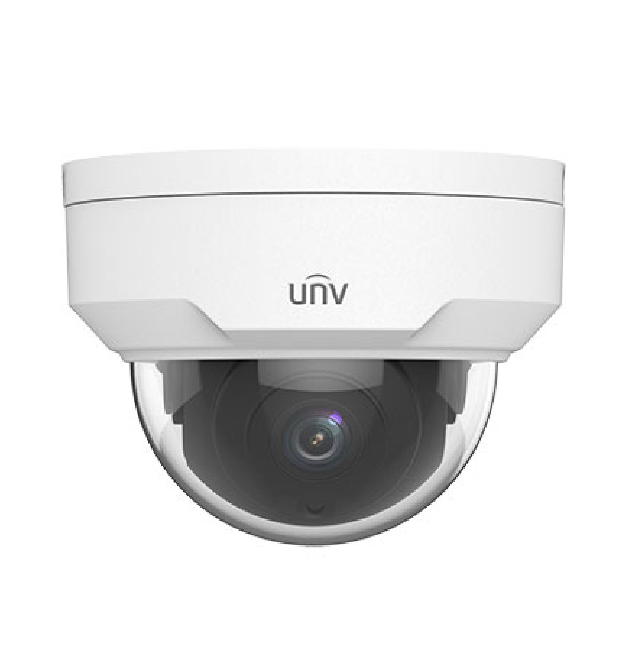 UNIVIEW IPC328LR3-DVSPF28(40)-F IP Camera Kit