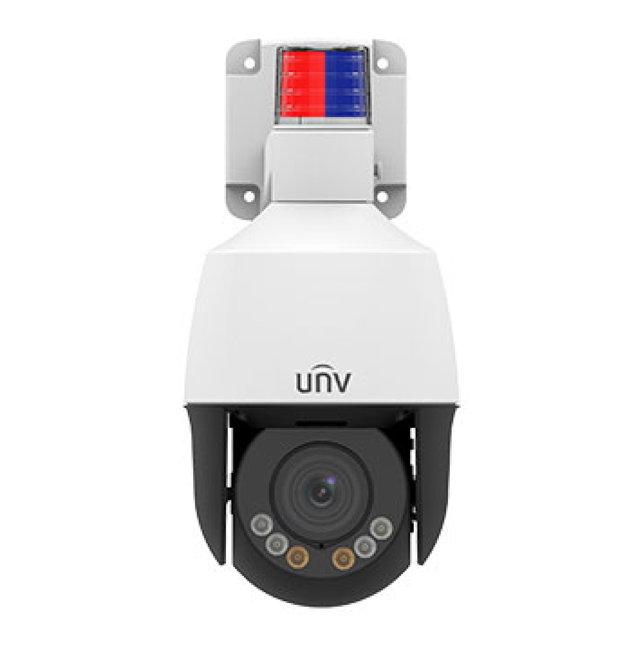 UNIVIEW IPC672LR-AX4DUPKC Network Camera