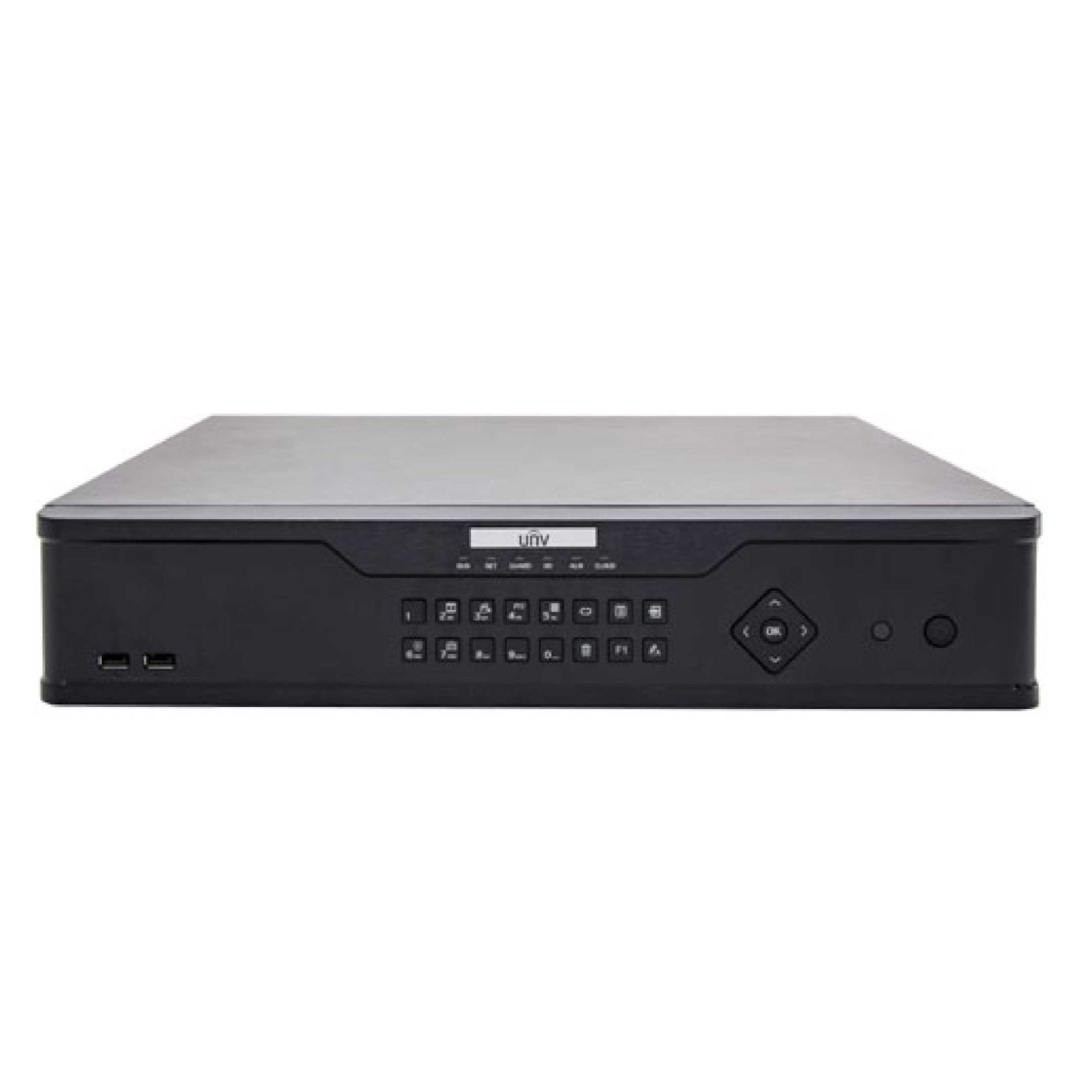 UNIVIEW NVR308-64E-B Network Video Recorder