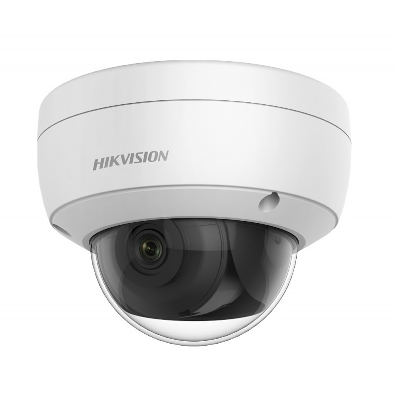 HIKVISION DS-2CD1123G0-I Turbo HD Camera