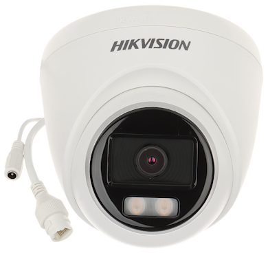 HIKVISION DS-2CD1327G0-L Turbo HD Camera